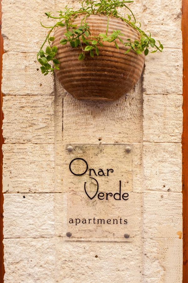 Appartement Charming Flatlet In The Old Town à La Canée Extérieur photo